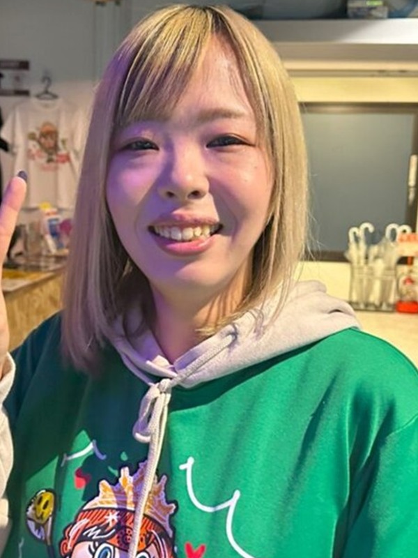 ちあき